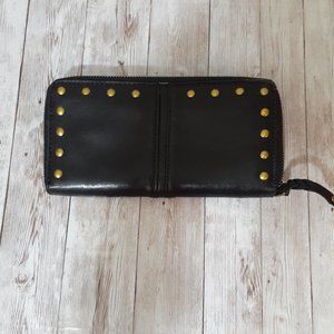 Fossil Leather wallet